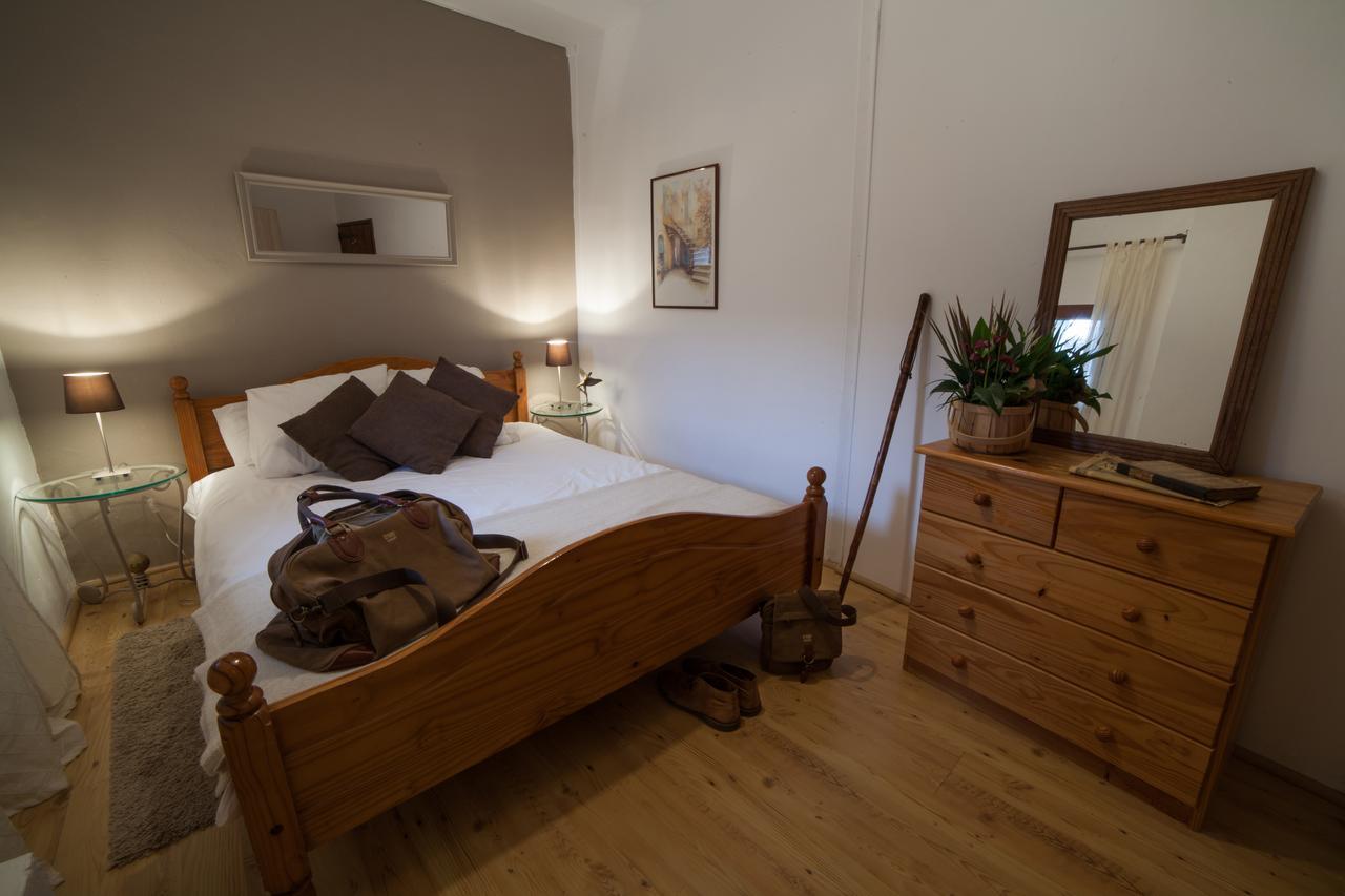 Domaine De Palats Guest House Laure-Minervois Екстериор снимка