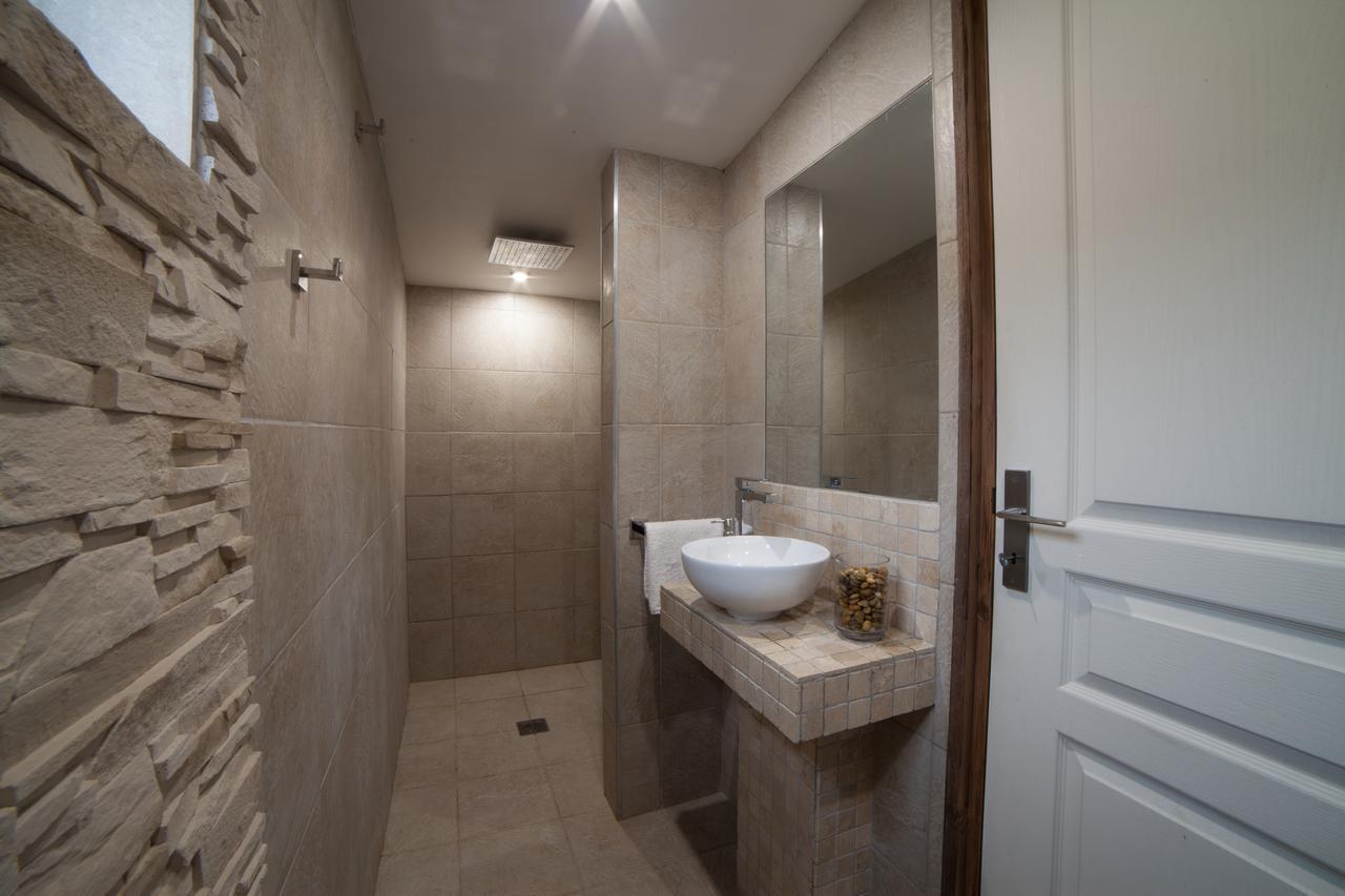 Domaine De Palats Guest House Laure-Minervois Екстериор снимка